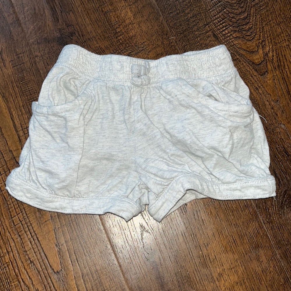 Crazy 8 shorts
